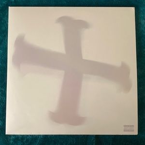 My Chemical Romance the black parade vinyl records